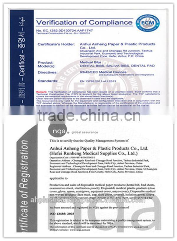 Hot new products for 2015 pe apron, masterchef apron, chef apron