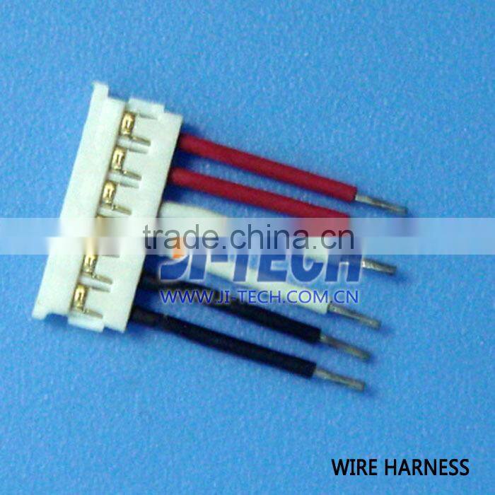 JST molex TE hirose yeonho ket connector wire to wire wire to board wire harness wire cable manufacturer