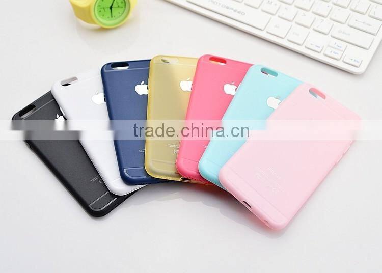 case cover for iphone 6s, cell phone case, protective case, plastic mobile cover, soft case cover, waterproof phone case