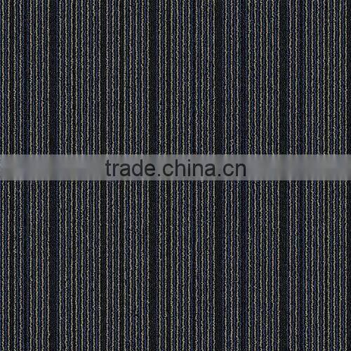 Interlocking Carpet Tiles