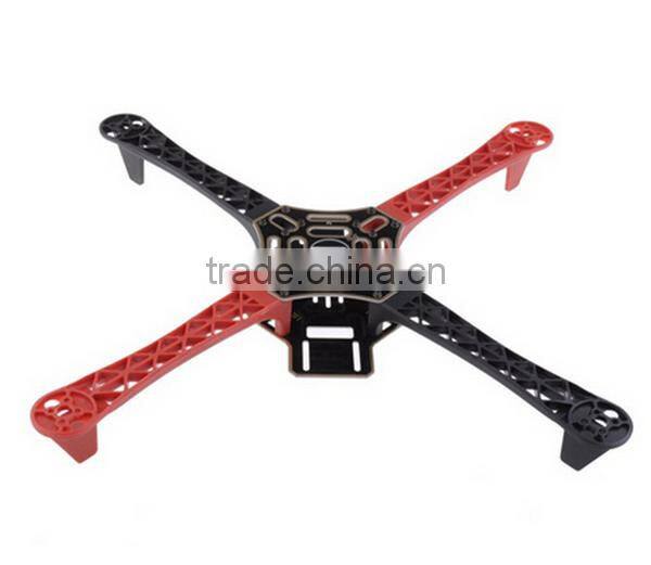 F450 Multi-Rotor multi-axis combo full set ready to fly F450 middle grade combo sets RTF