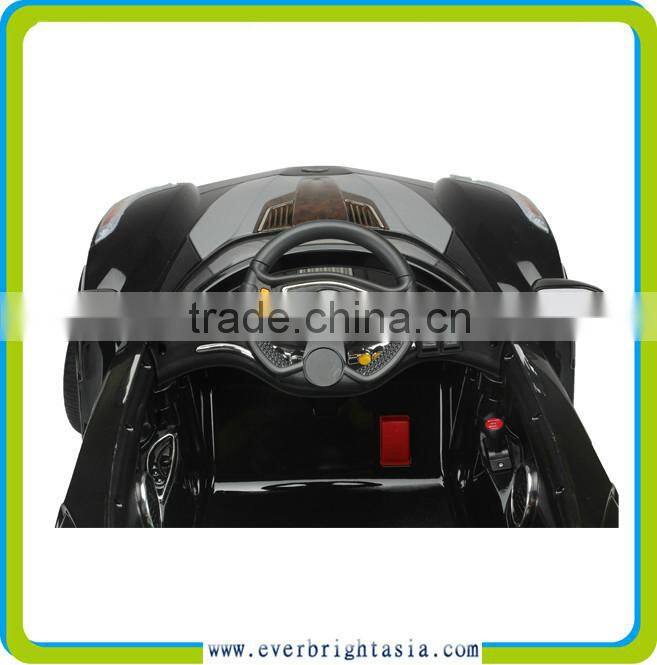 battery oprated children's ride on car