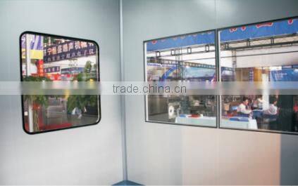 Purification doors & windows clean room stainless steel doors