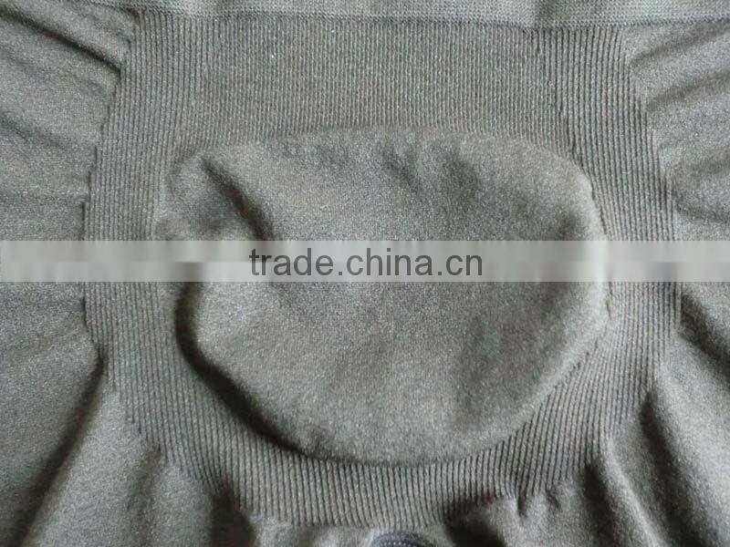 ConventionalSolid colorwith Logo Pants NK001(Duck Gray)