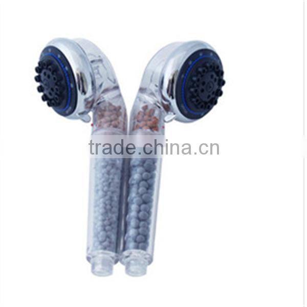 Large stock wholesale price water saving shower head