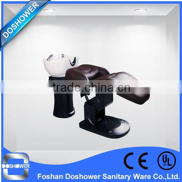 Doshower antique bamboo or solid wood massage table