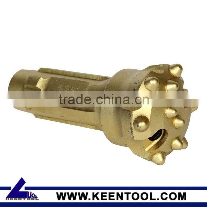 Quarrying or Mining DTH Bits for DTH Drill Machine