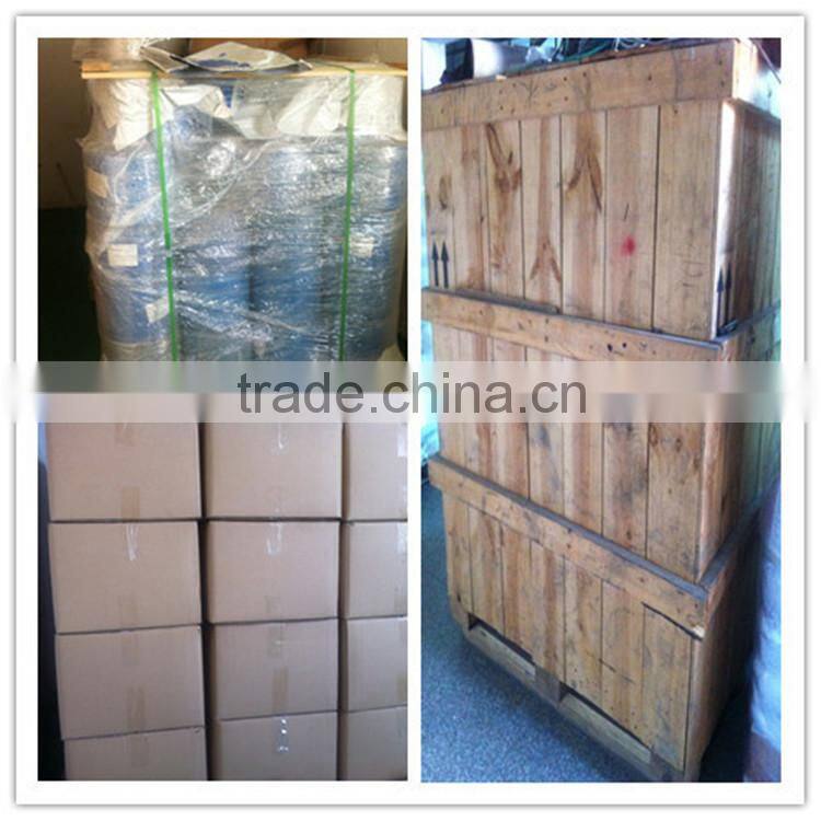 Custom thermoforming barrier film vacuum packing tube film