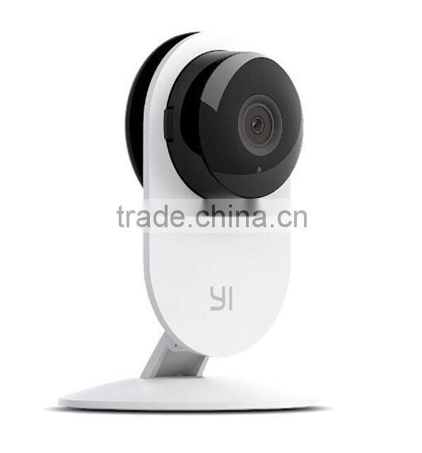 Xiaomi YI IP Camera Wireless Wifi HD 720P Infrared Night Vision For Smart Home CCTV Security Xiaoyi Mi Surveillance Ants Camera