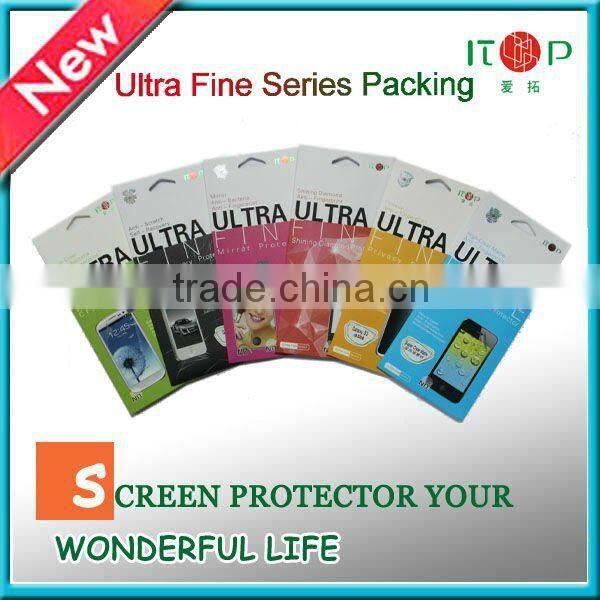 clear mirror screen laptop protector for tv
