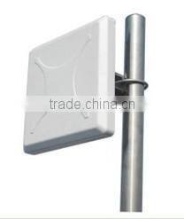 100W 12dBi Linear polarization Panel Antenna