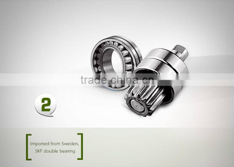 2100W CS-6600A Wholesale Used Appliances professional juicer Machine blender for fruits juice