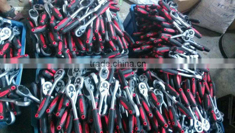 32 PCS Tool Household Screwdriver socket Set 12.5MM Series Socket Set