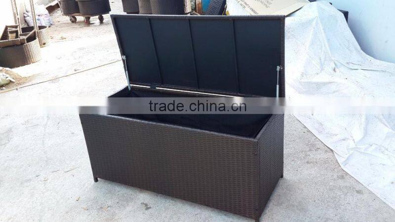 poly rattan furniture