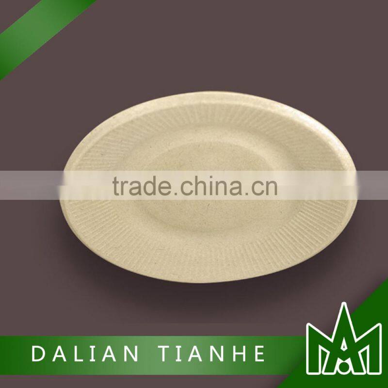 High quality food use and tray type large plastic food container