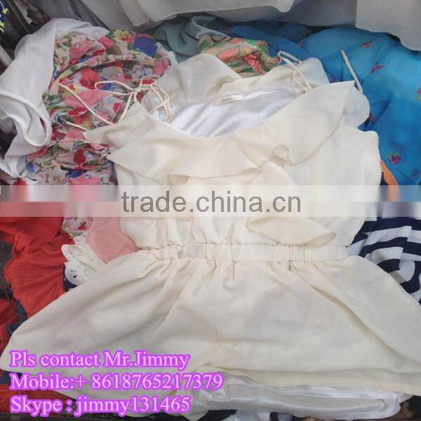 Best sell usa wholesale clothing second hand in bales