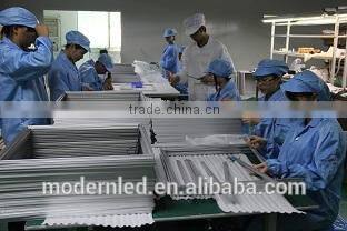 Modern led office lighting linear pendant light 4ft 36w 3600lm 5 years warranty