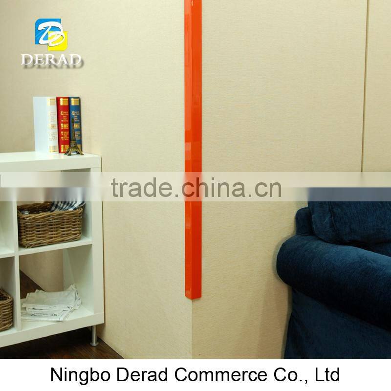 Decorative Corner Bead, Wall Corner Guard ,Plastic Corner Guard