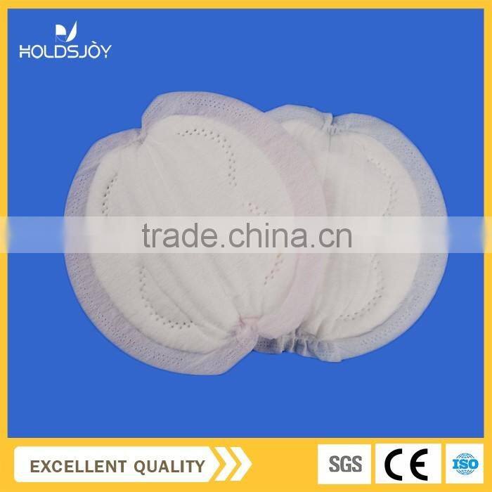 Barrel Shape Baby Baby Feeding Nursing Disposable Nursing Pads