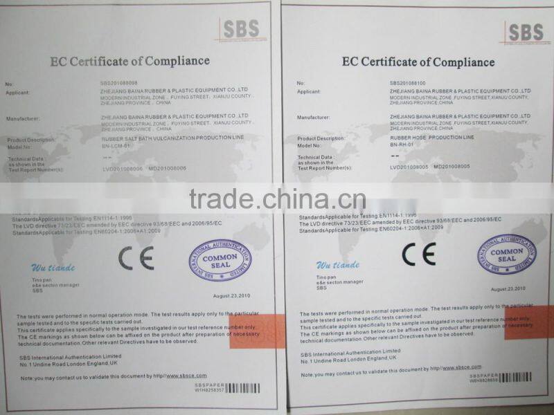 rubber injection moulding machine