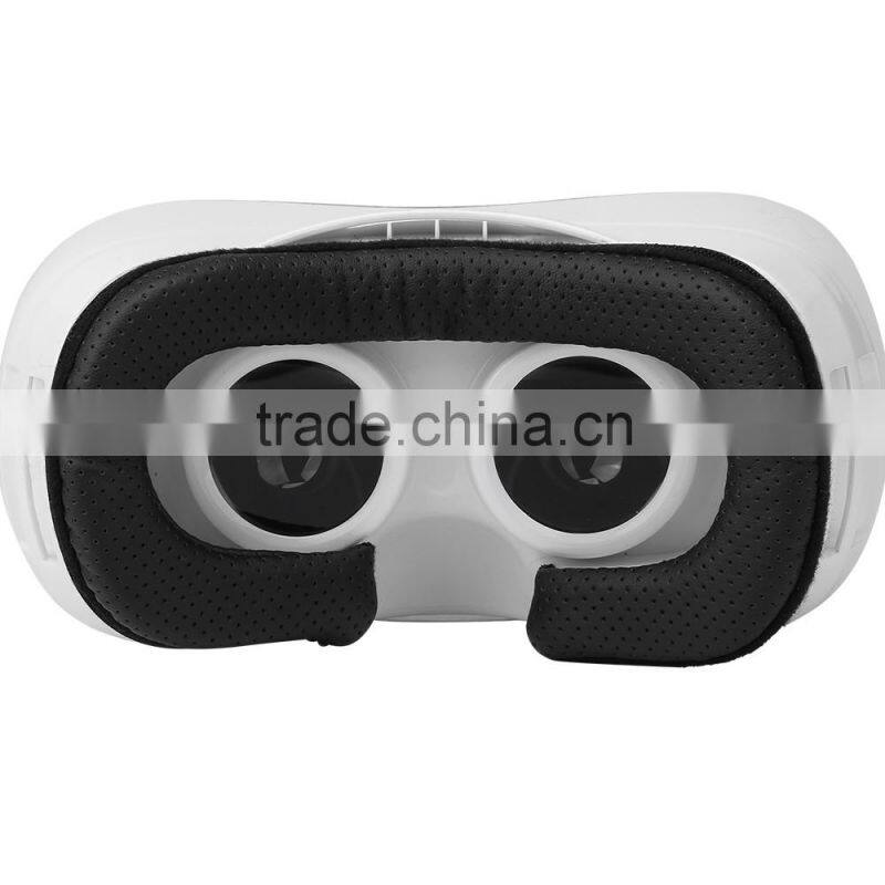 2016 New Design 3d vr all- in- one Glasses sex pron video google xxx