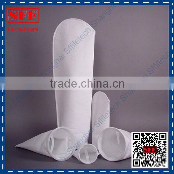 water filter housing size 5 PP plastic filter housing