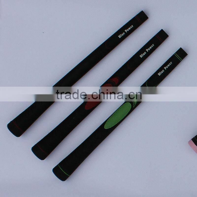 PU Leather Golf Grip