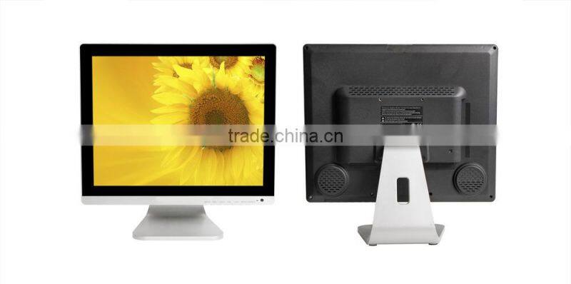 Home TV Use 21" inch flat screen lcd tv