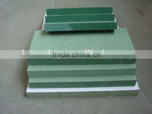 moisture resistance MDF board