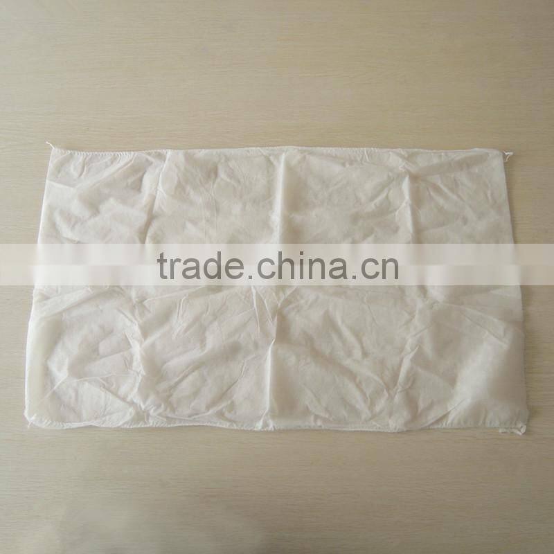 Disposable Paper Pillow Covers