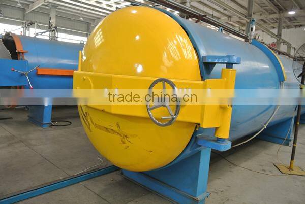 tire retreading machinery equipment