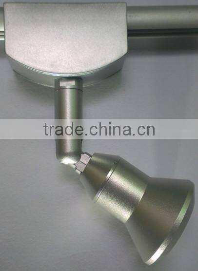 DC12V 1W mini led track spot lamp for showcase BW8121