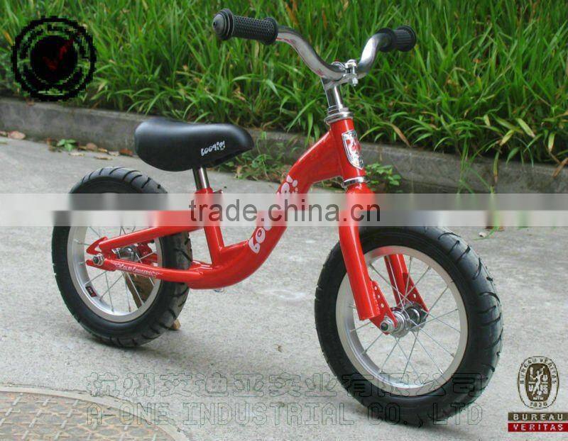2012 12INCH NEW WALKING KIDS BICYCLE/BABY BIKE/CHILDREN BIKE/CHILDREN BICYCLES