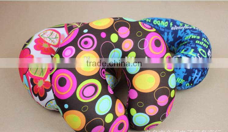 30*31cm New Printing and popular microbead pillow stuffing, also can do your own design
