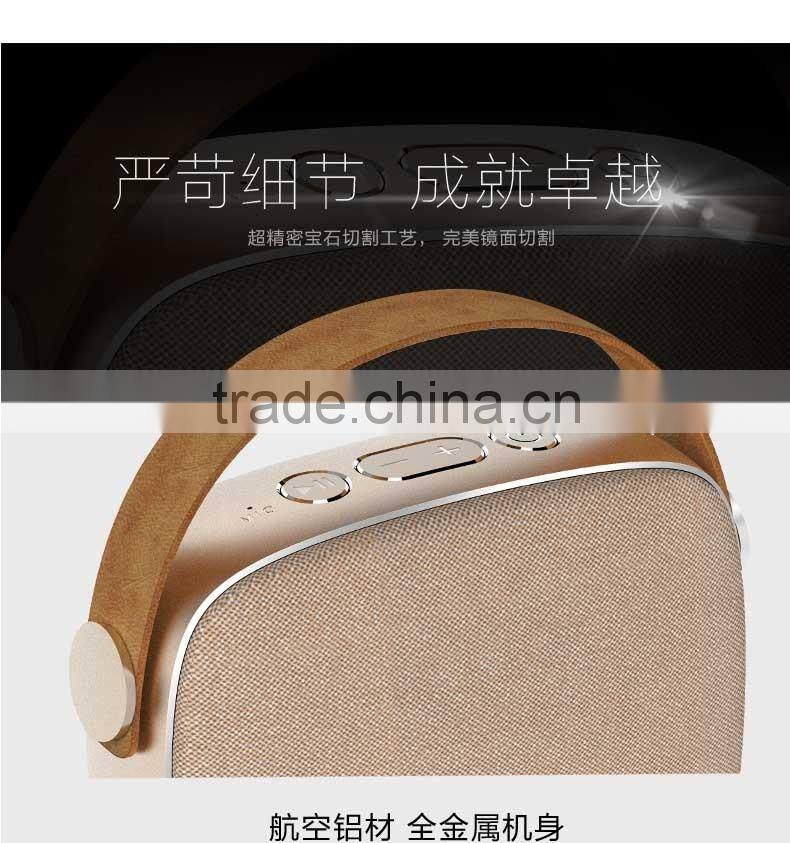 Music wireless Bluetooth Speaker