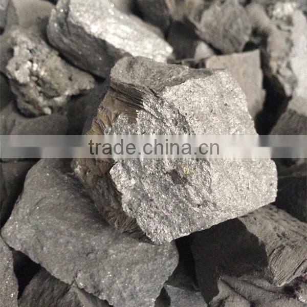 silicon calcium barium metal alloy as inoculant in iron-casting