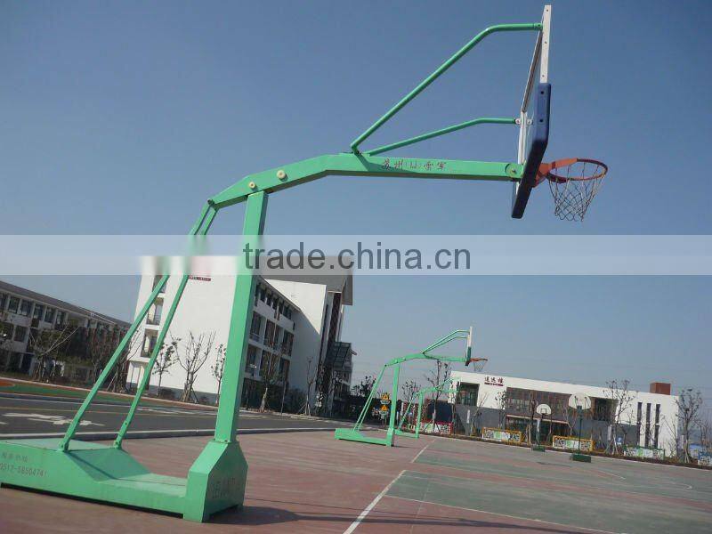 moveable basketball stand YDJ-2B