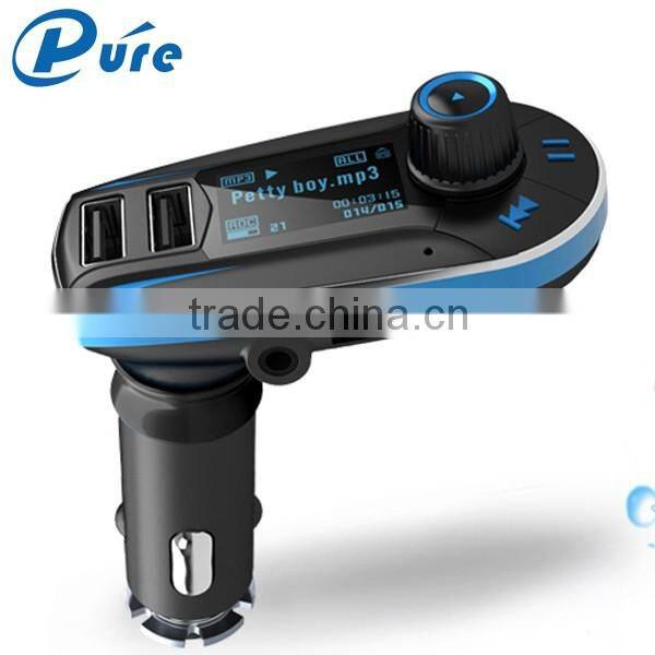 3.5mm Audio Rate Bluetooth Speaker TF Card/Mini USB Bluetooth Speaker Dual USB Charging Bluetooth Speaker