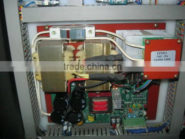 China 3 phase 5000w inverter inverter 3000w DC AC inverter