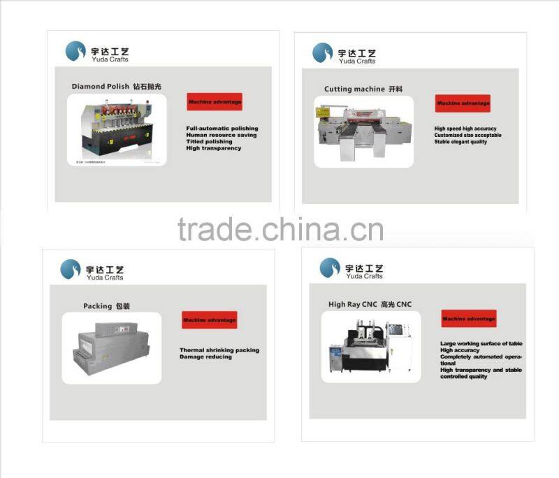 Wall Mount Acrylic Nail Polish Display nail polish wall rack