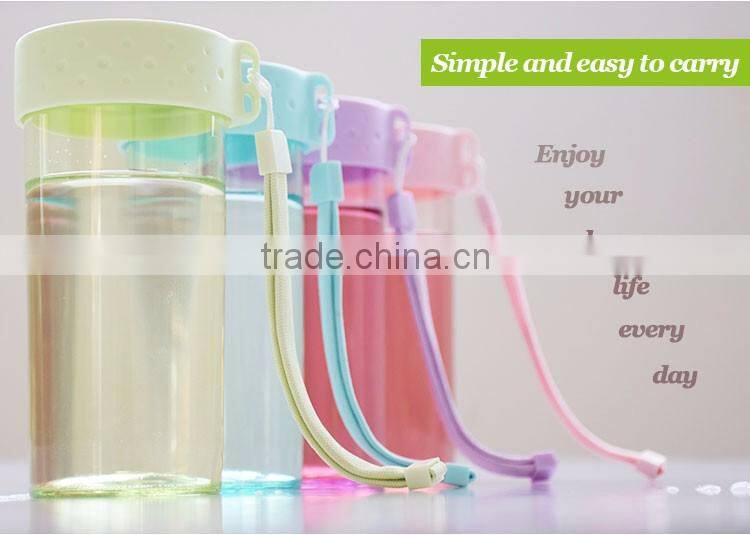 personalizable plain white best running bpa free cool plastic sports drink bottles