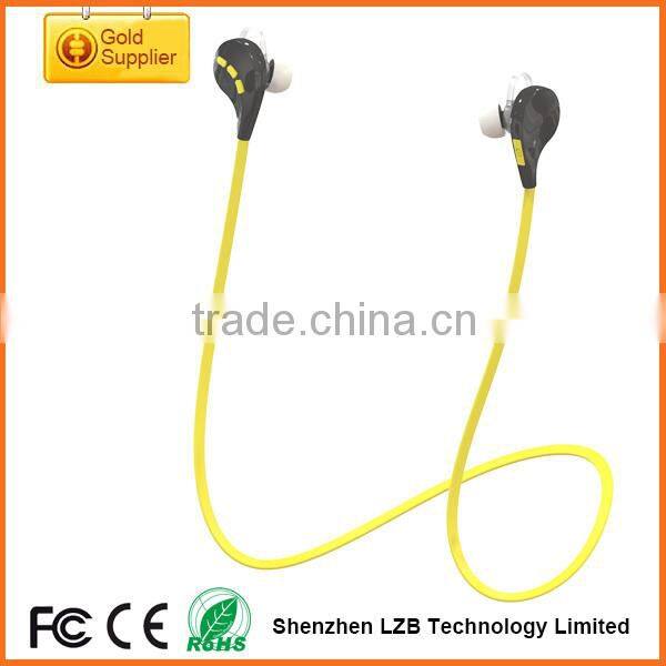 wireless bluetooth headphone sport neckband bluetooth headset sport earphone bluetooth earphone