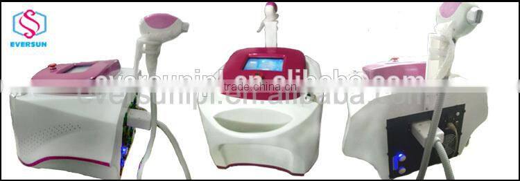Factory Direct Wholesale 808nm laser hair removal laser laser beauty equipment