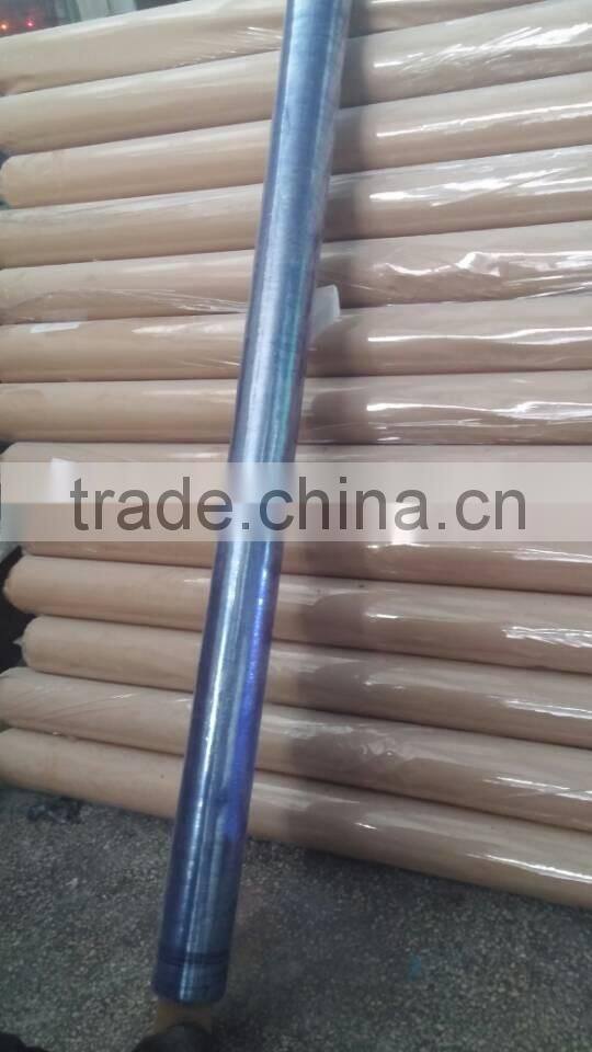 clear pvc film for mattress packing