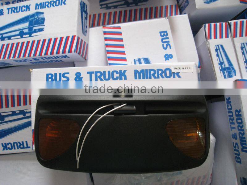 Auto mirror for benz truck
