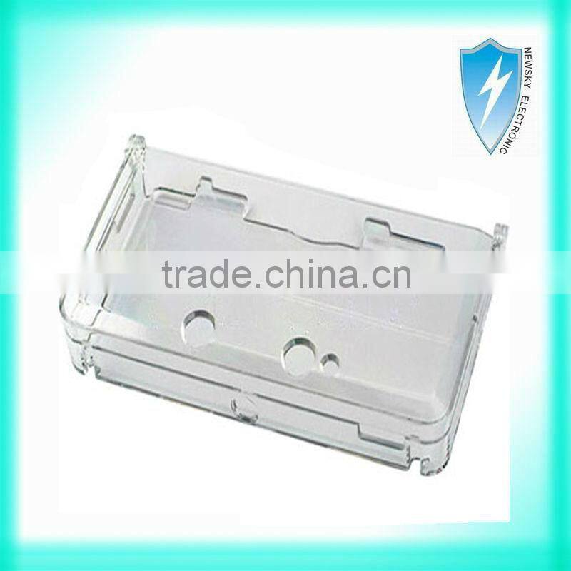 Crystal case for 3DS.XL 6210003P1