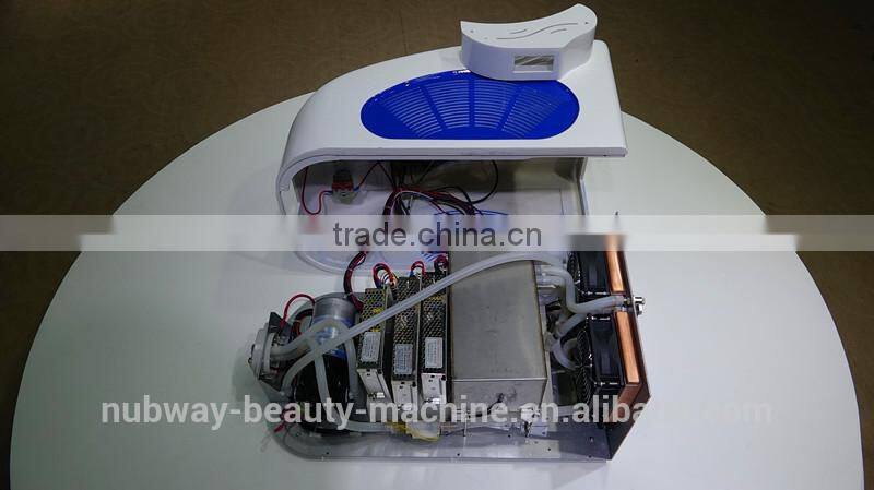 CE Approved Desktop Home Use Portable IPL Laser Hair Removal