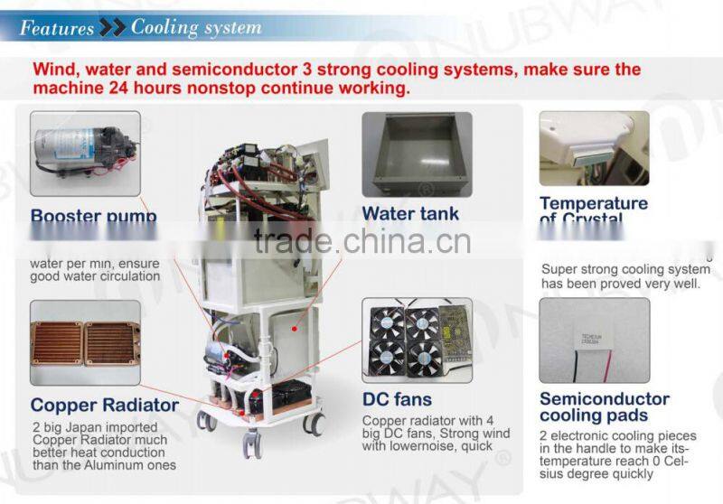 Fast effect e-light / ipl / shr hair removal machine super hair removal