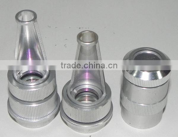 Portable 6Hz Q Switched Nd:YAG Laser Tattoo Removal Machine