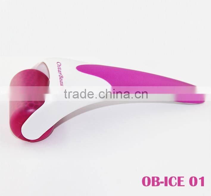 New Ice Roller Massage Machine